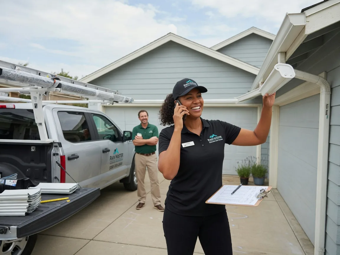 Gutter Installation Tustin, MI FAQs